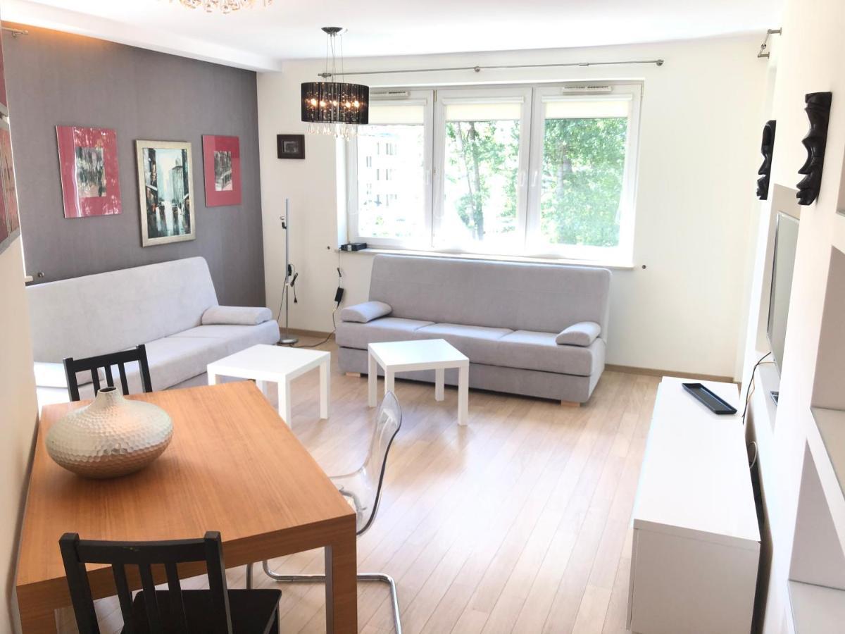 Apartment Yourapart Przymorze