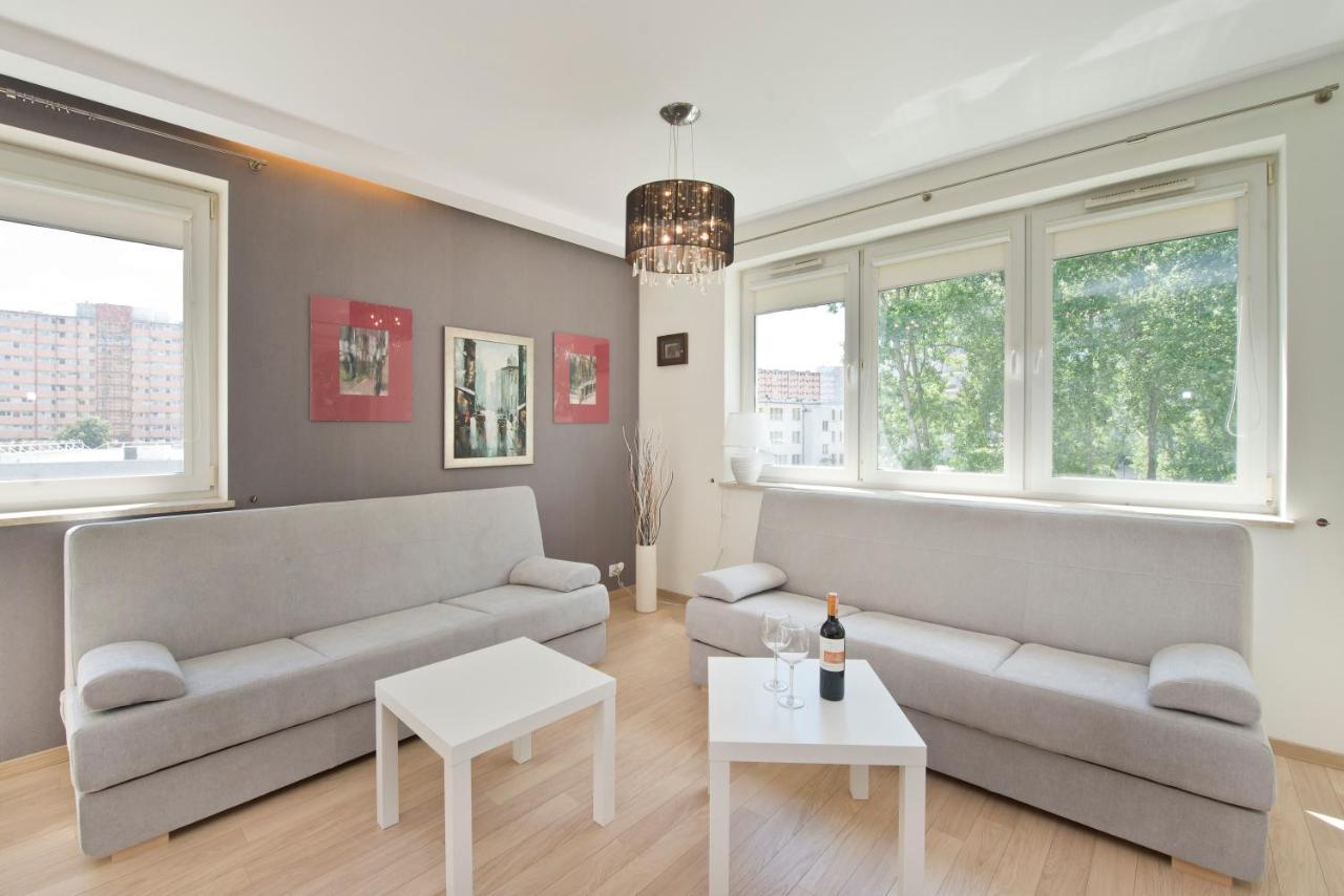 Yourapart Przymorze Apartment *