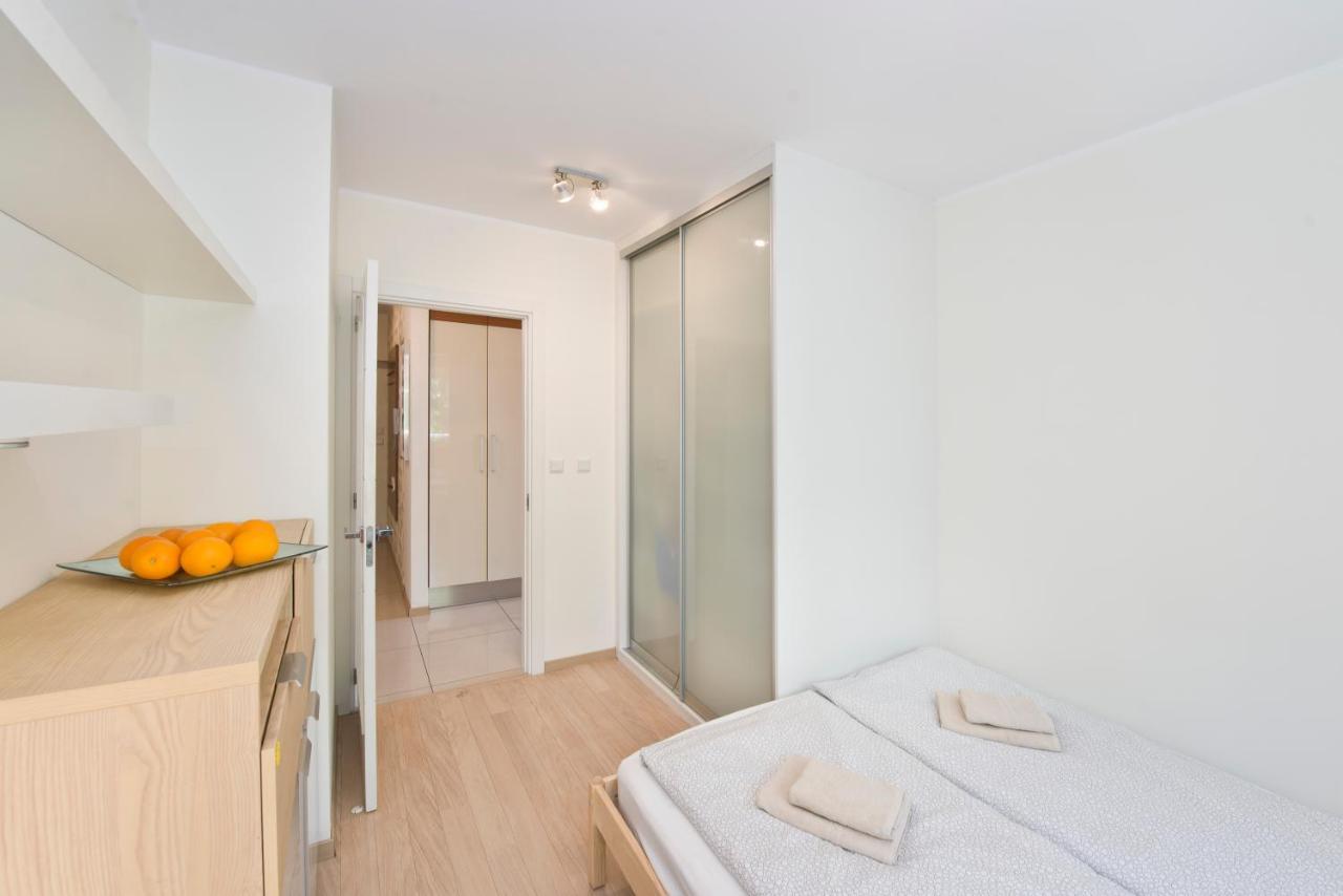 Apartment Yourapart Przymorze