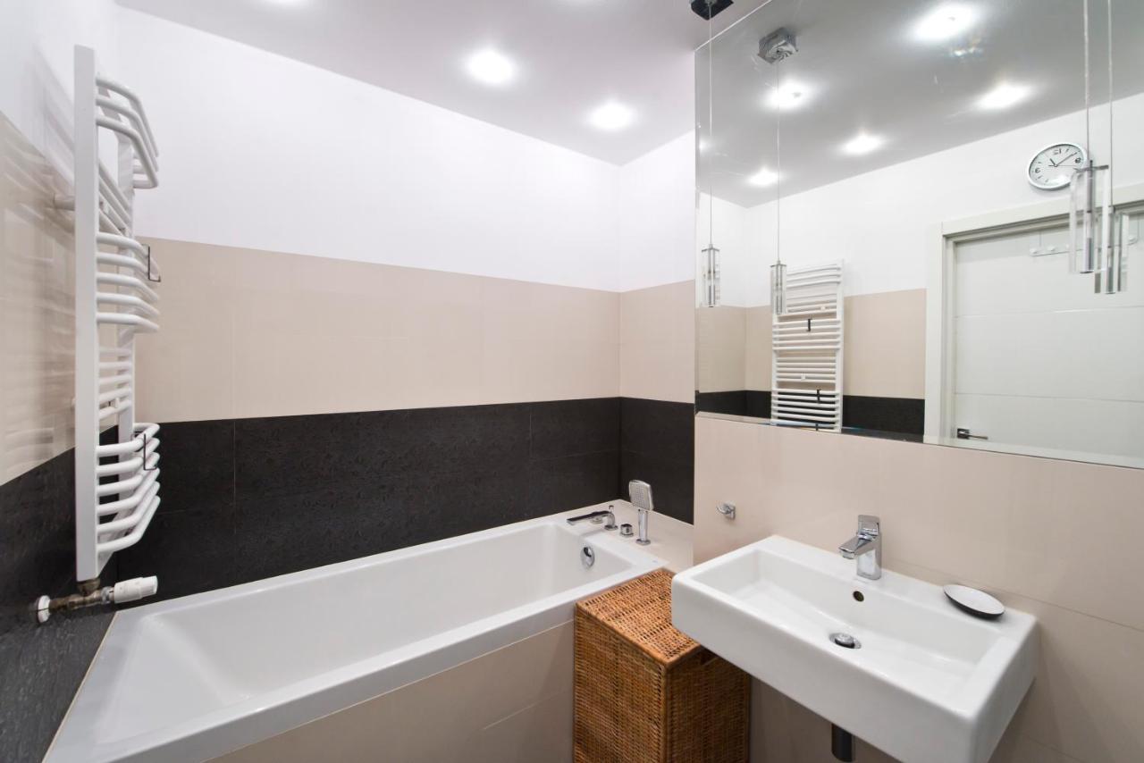 Yourapart Przymorze Apartment Gdansk