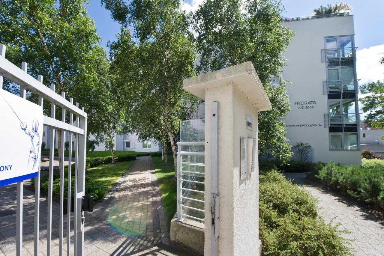 Yourapart Przymorze Apartment