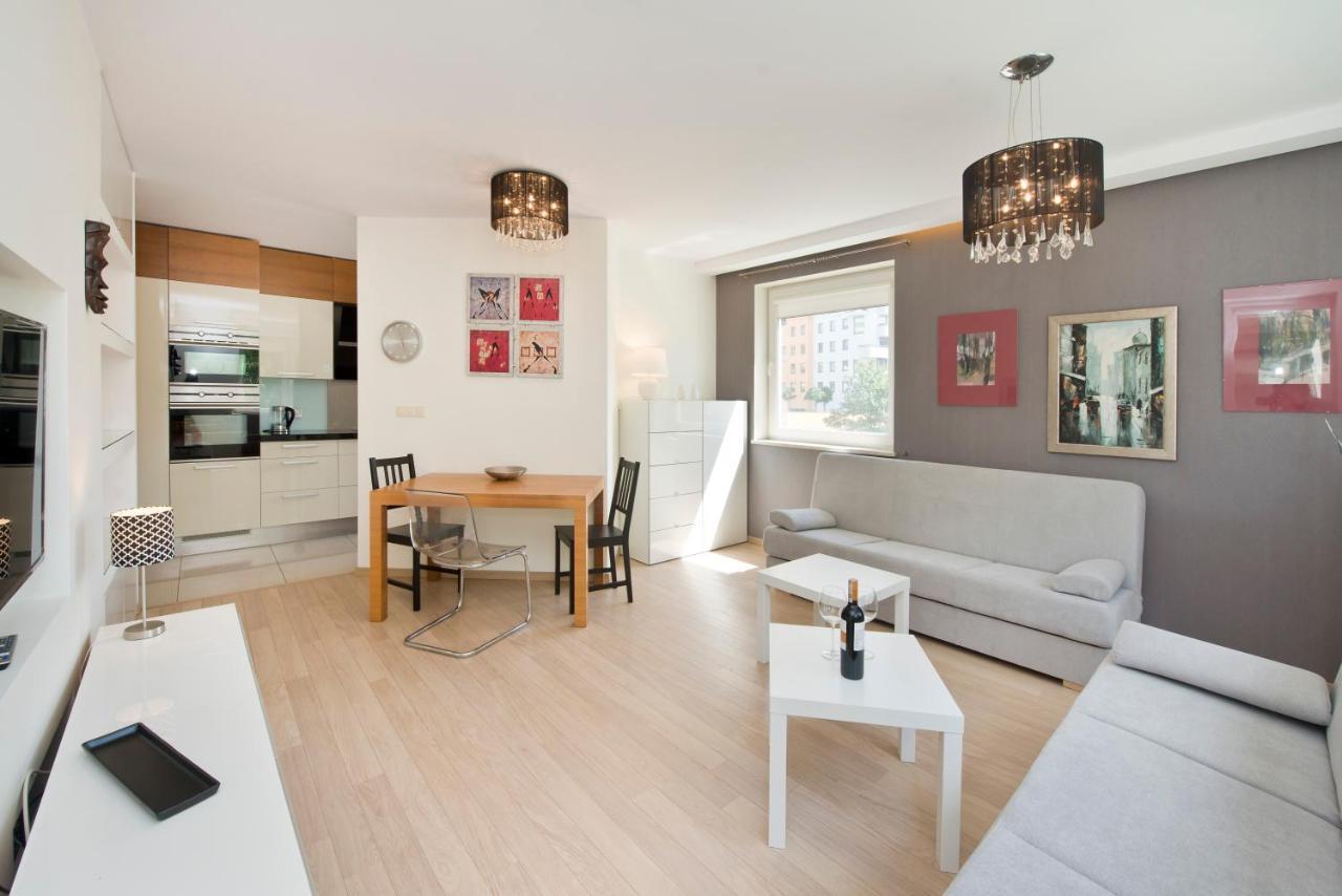 Yourapart Przymorze Apartment *