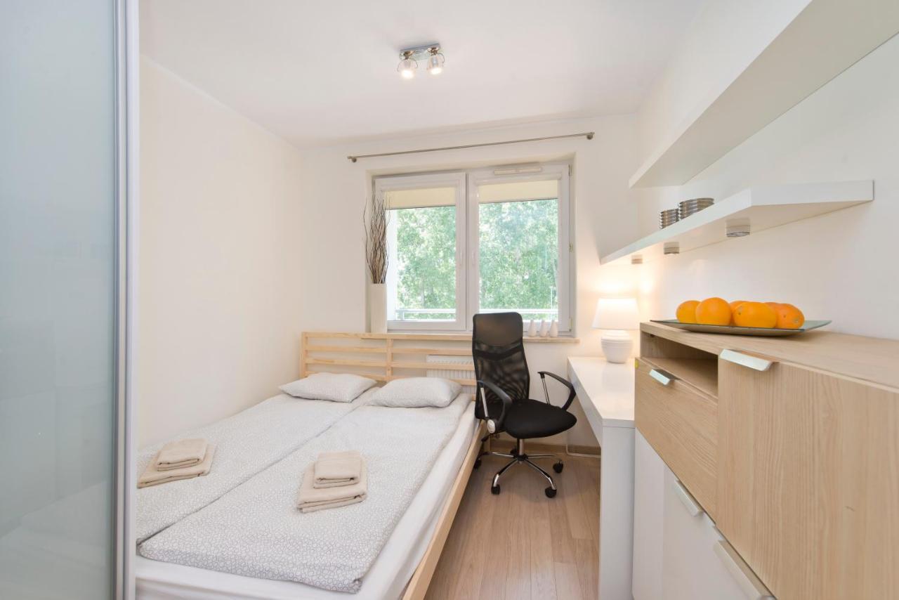 Apartment Yourapart Przymorze *