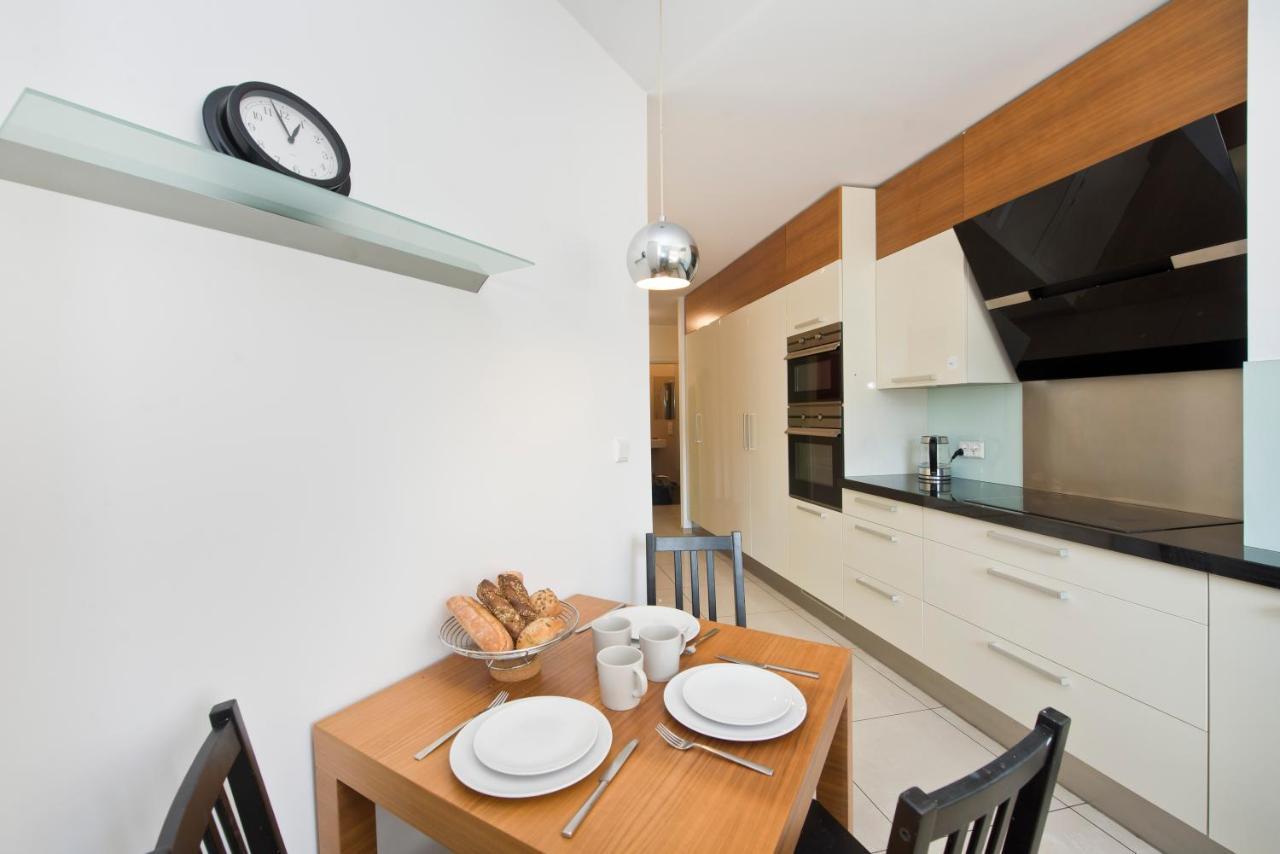 Yourapart Przymorze Apartment