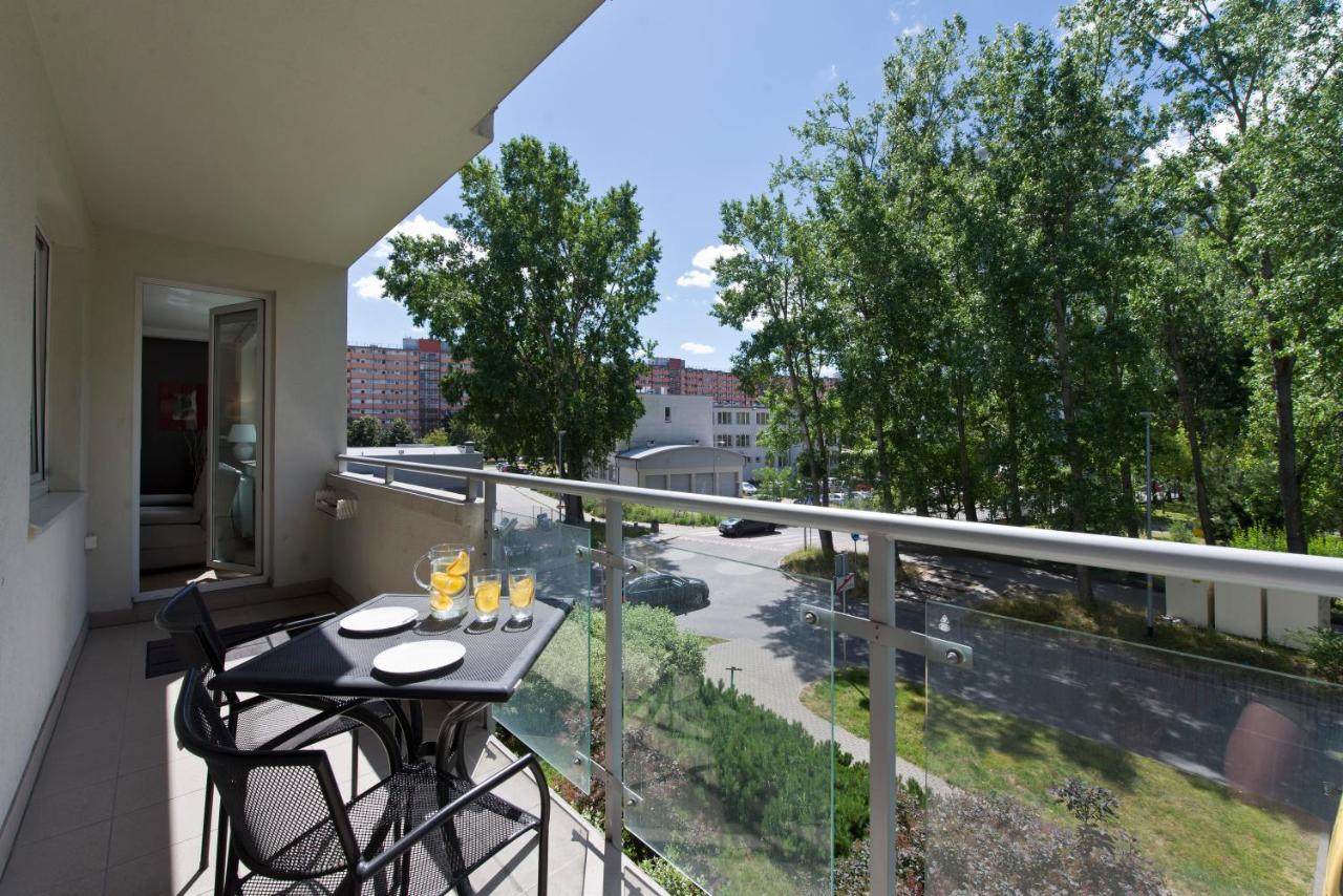 Yourapart Przymorze Apartment
