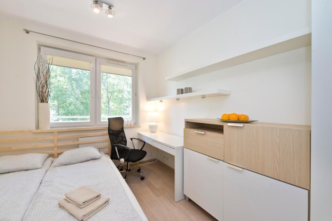 Yourapart Przymorze Apartment Gdansk