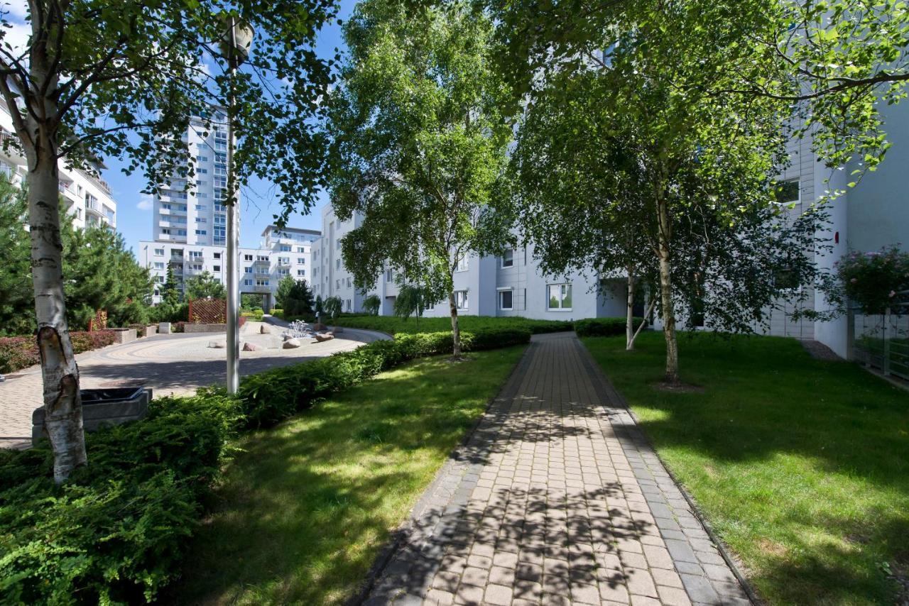 Apartment Yourapart Przymorze