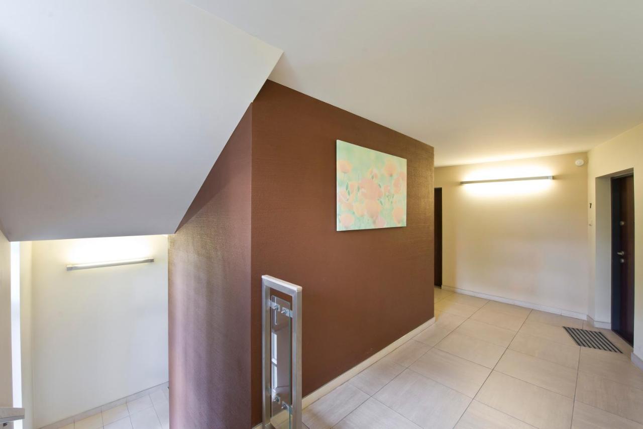 Yourapart Przymorze Apartment *
