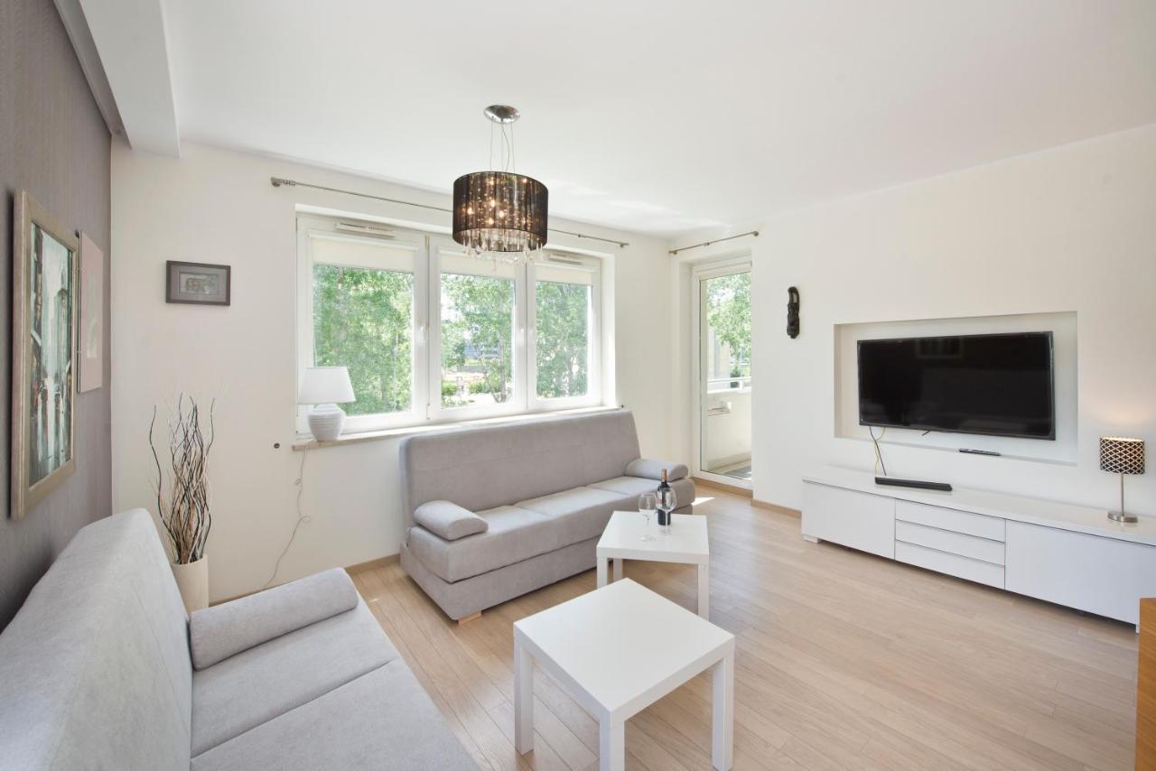 Yourapart Przymorze Apartment Gdansk