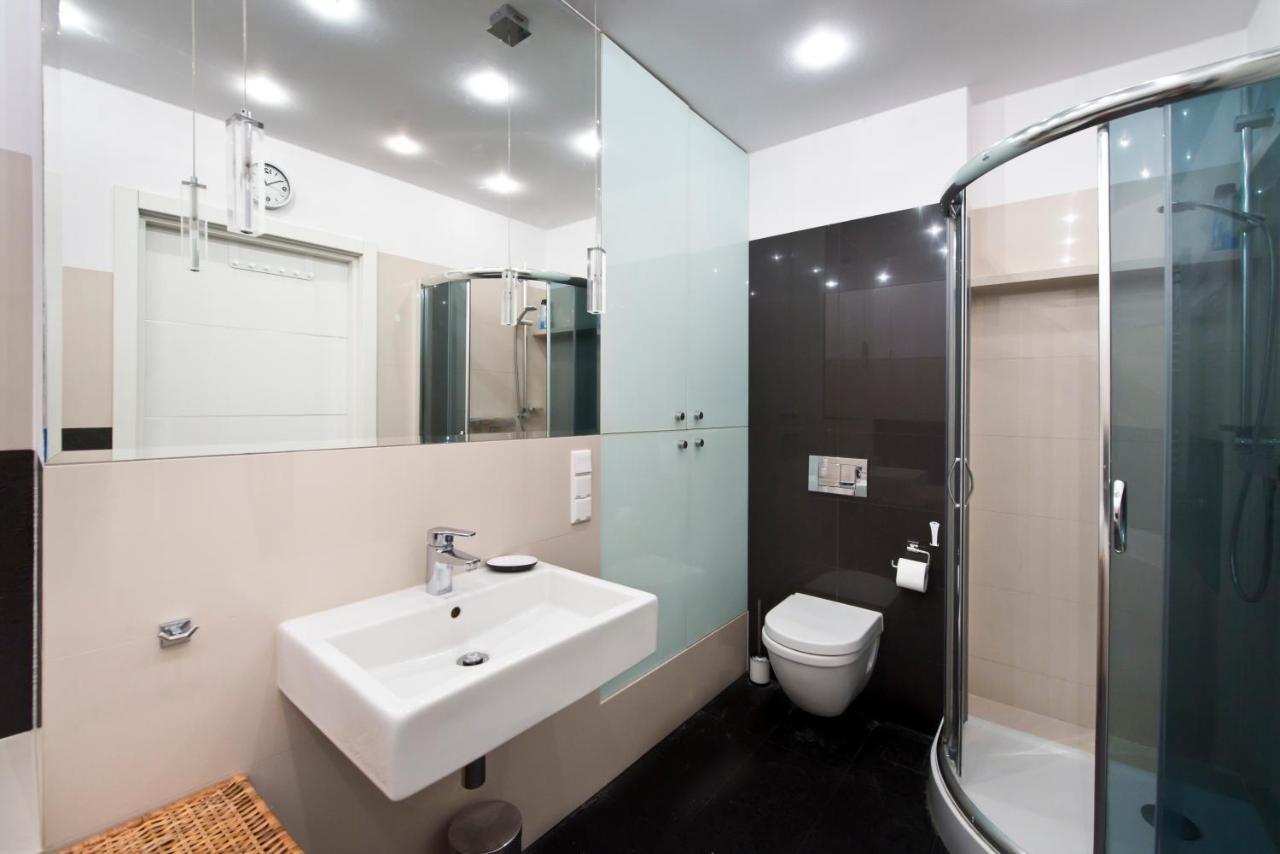 Yourapart Przymorze Apartment *