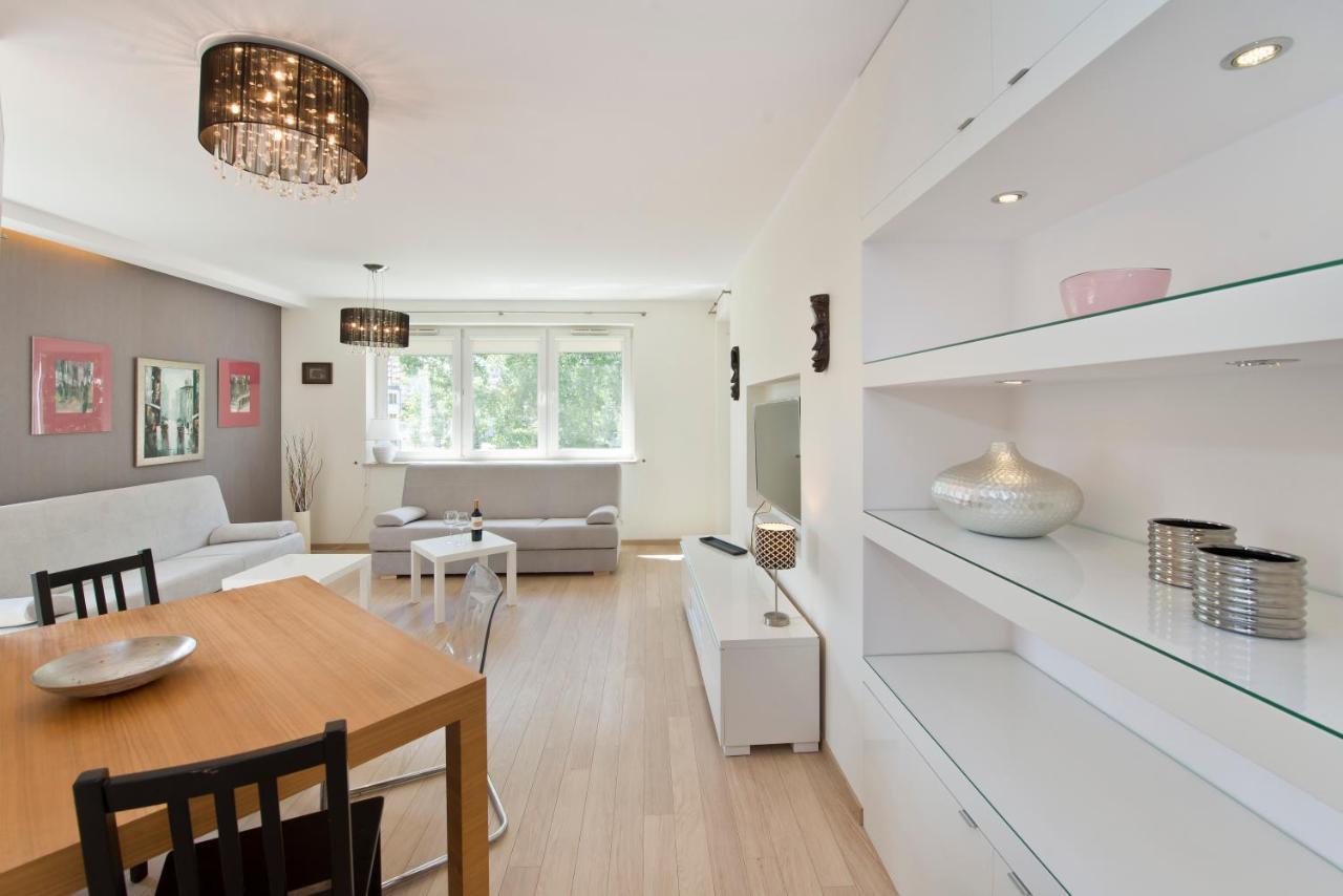 Yourapart Przymorze Apartment