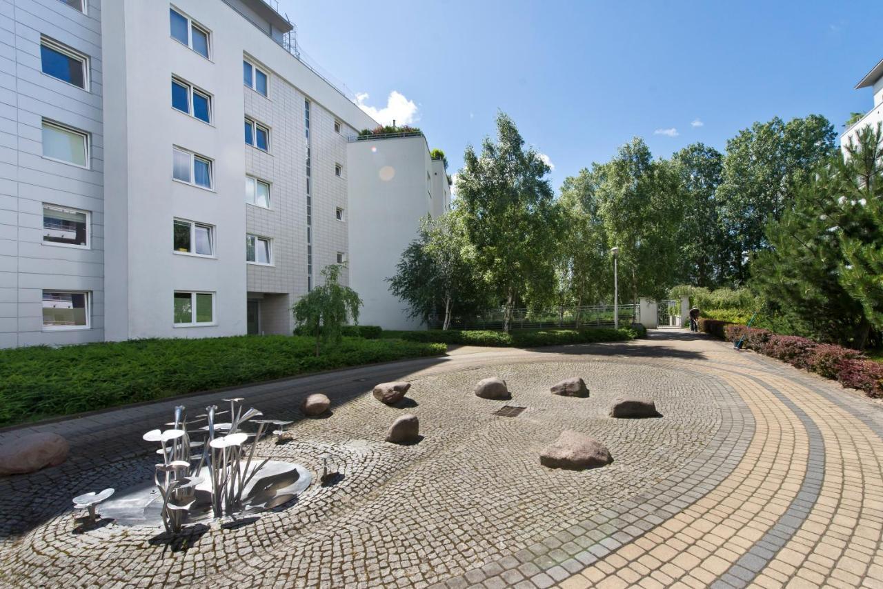 Apartament Yourapart Przymorze Gdańsk