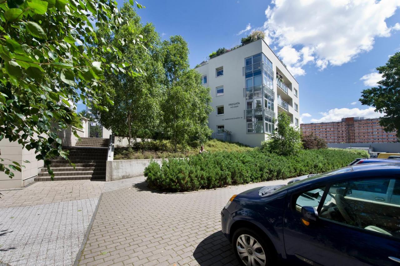 Apartament Yourapart Przymorze *